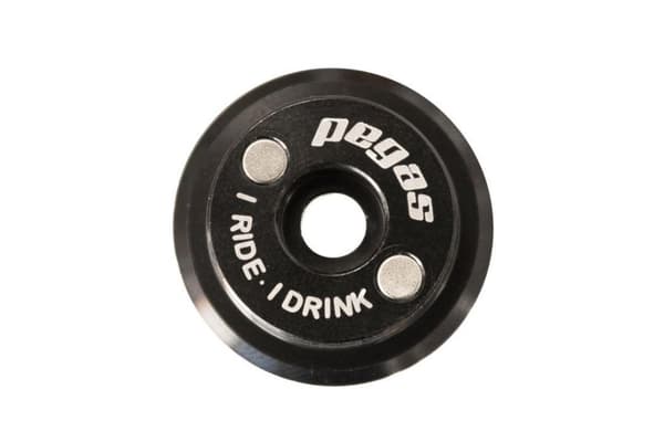 CAPAC TIJA GHIDON BEER CAP XHS-16 NEGRU