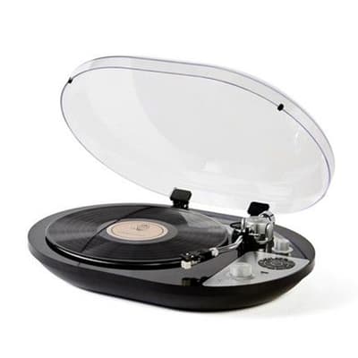 GPO PR50 pladespiller