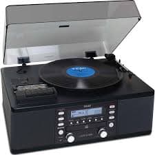 TEAC LP-R550A Turntable