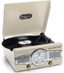 Classic Phono Retro Vinyl