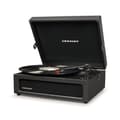 Miniatyrbild 3 av 3: Crosley Voyager Pladespiller Tovejs Bluetooth - Sort