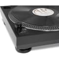 Miniatyrbild 3 av 6: Technisat TechniPlayer LP 300 Skivspelare Svart