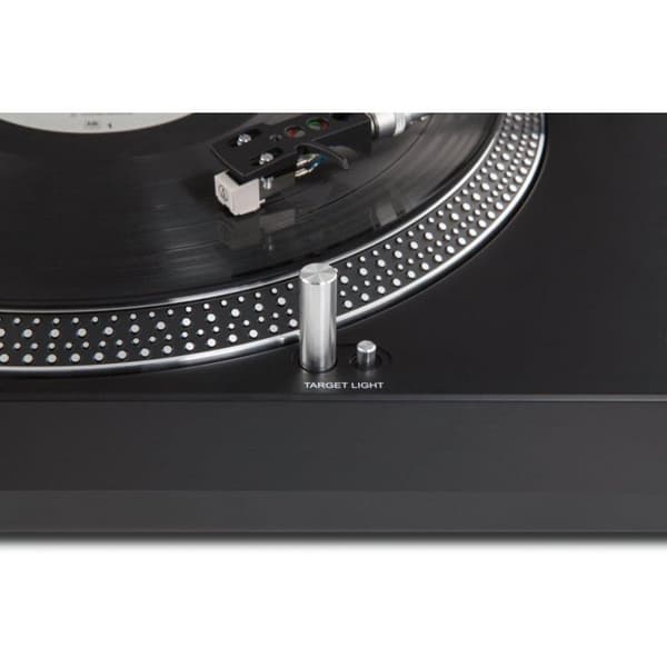 Technisat TechniPlayer LP 300 Skivspelare Svart
