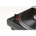 Miniatyrbild 5 av 6: Technisat TechniPlayer LP 300 Skivspelare Svart