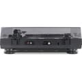 Miniatyrbild 6 av 6: Technisat TechniPlayer LP 300 Skivspelare Svart
