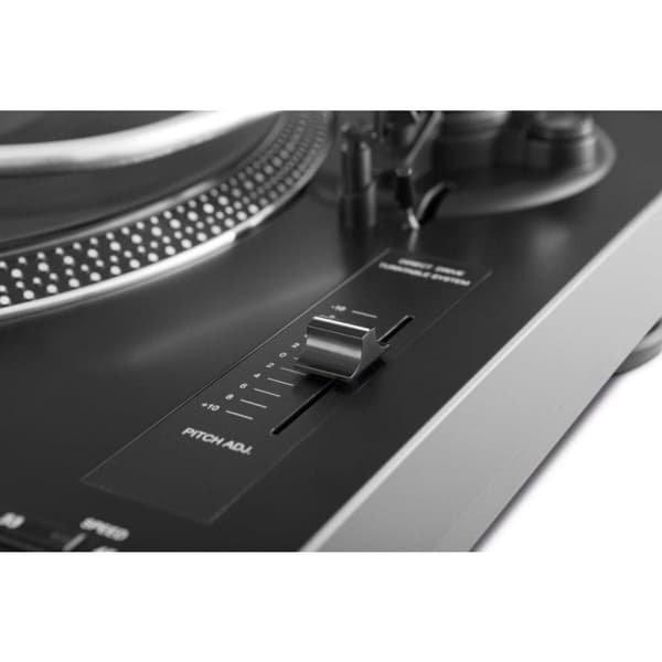 Technisat TechniPlayer LP 300 Skivspelare Svart