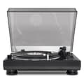 Miniatyrbild 1 av 6: Technisat TechniPlayer LP 300 Skivspelare Svart