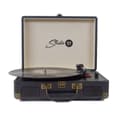 Miniatyrbillede 1 af 5: Studio 57 Dolly Pladespiller (Sort)