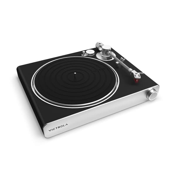 Levysoitin Victrola Stream Carbon Langaton