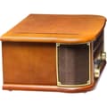 Miniatyrbild 4 av 10: Denver Skivspelare Mcr-50mk3 Retro Brun One Size / EU Plug