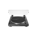 Miniatyrbild 1 av 3: Audiotechnica AT-LP60XBT Skivspelare Svart