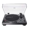 Miniatyrbild 3 av 3: Audio Technica Skivspelare Lp120x Pro Svart One Size / EU Plug