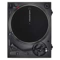 Miniatyrbild 2 av 3: Audio Technica Skivspelare Lp120x Pro Svart One Size / EU Plug