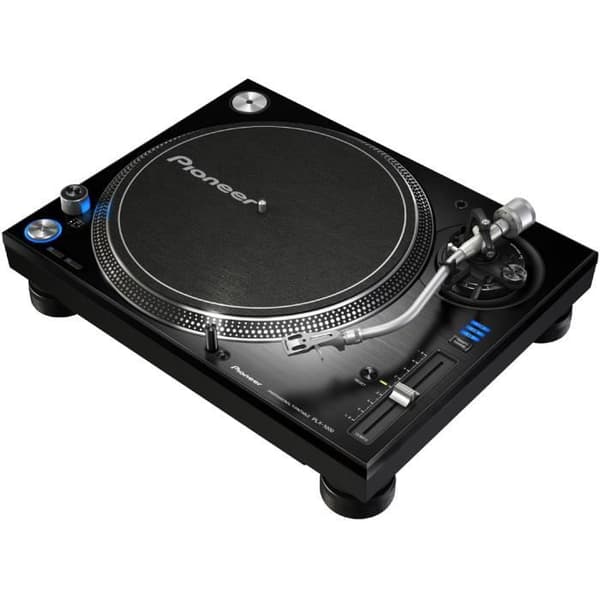 PIONEER DJ - Professionell skivspelare - Utmärkt
