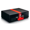 Miniatyrbild 3 av 5: Lenco Skivspelare Tt-110 Svart One Size / EU Plug