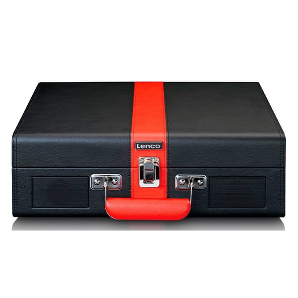 Lenco Skivspelare Tt-110 Svart One Size / EU Plug