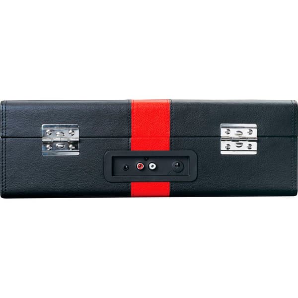 Lenco Skivspelare Tt-110 Svart One Size / EU Plug