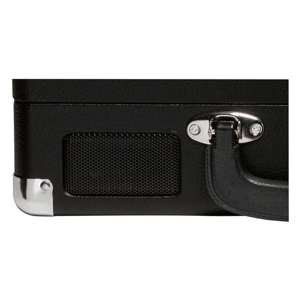 Denver Skivspelare Vpl-120 Svart One Size / EU Plug