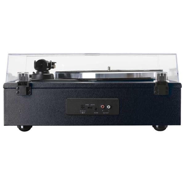 Lenco Skivspelare Ls-430 Svart One Size / EU Plug