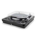 Miniatyrbillede 4 af 4: Aiwa Pladespiller Gbtur-120bkmkii Sort One Size / EU Plug
