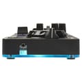 Miniatyrbillede 5 af 6: HERCULES STARLIGHT - USB DJ-styrenhet - 4 kuddar x 4 lägen - Integrerat ljudkort - Serato DJ Lite ingår