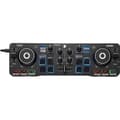 Miniatyrbillede 2 af 6: HERCULES STARLIGHT - USB DJ-styrenhet - 4 kuddar x 4 lägen - Integrerat ljudkort - Serato DJ Lite ingår