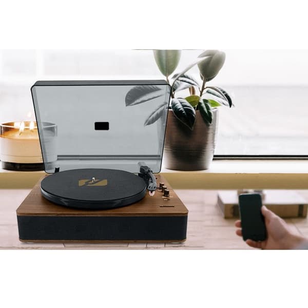 Plattspelare - Muse - MT-106 BT - 3 hastigheter - Bluetooth - USB-port