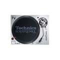 Miniatyrbild 3 av 4: Technics SL-1200 MK7 Silver - Hi-Fi Skivspelare - Skivspelare