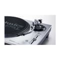 Miniatyrbild 4 av 4: Technics SL-1200 MK7 Silver - Hi-Fi Skivspelare - Skivspelare