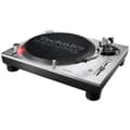 Miniatyrbild 1 av 4: Technics SL-1200 MK7 Silver - Hi-Fi Skivspelare - Skivspelare