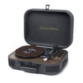 Miniatyrbild 1 av 4: Muse MT-207 DGB vinylskivspelare, 33/45/78 RPM, Stereo 2x5W - Bluetooth USB-port