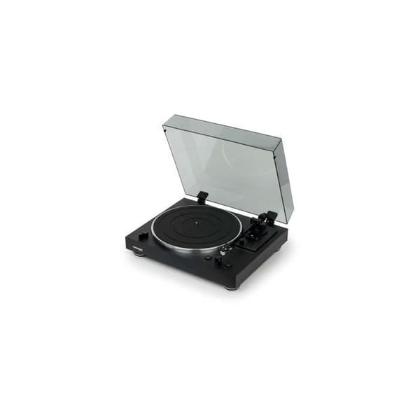 Thorens TD 101 A - Hi-Fi Vinyl Skivspelare - Vinyl skivspelare
