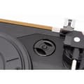 Miniatyrbild 5 av 9: Retro TECHNAXX TX-186 Vinyl skivspelare - Phono, Bluetooth, AUX IN, USB - 2 x 3 W högtalare - 3 hastigheter 33, 45, 78 rpm