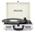 Miniatyrbild 2 av 11: Fenton RP115 Record Player DoveGrey.