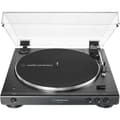 Miniatyrbillede 3 af 3: Pladespiller Audio-Technica AT-LP60XBTBK