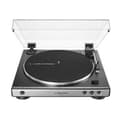 Miniatyrbild 2 av 2: Skivspelare Audio-Technica AT-LP60XUSBGM