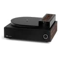 Miniatyrbild 2 av 6: VICTROLA Bundle V1 Bluetooth skivspelare + Express Subwoofer
