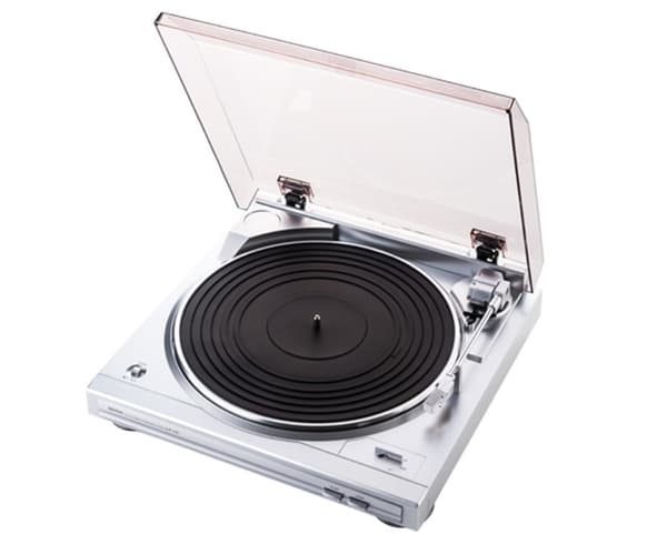 Denon Dp-29f Pladespiller Søvfarvet One Size / EU Plug