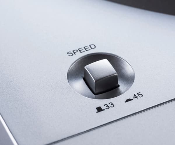 Denon Dp-29f Pladespiller Søvfarvet One Size / EU Plug