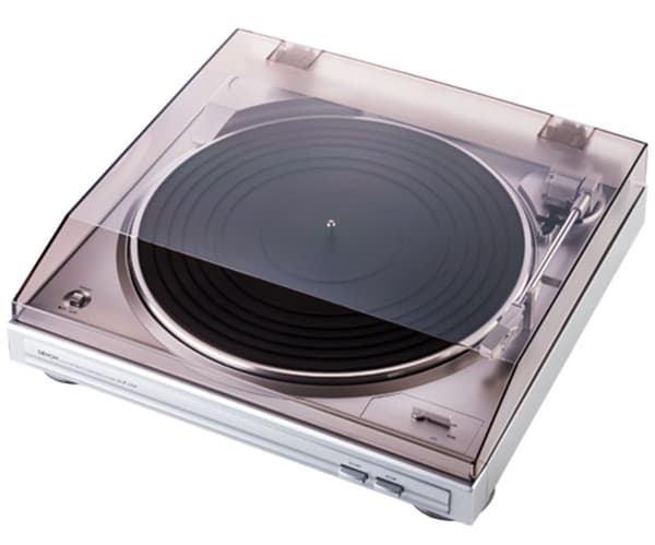 Denon Dp-29f Pladespiller Søvfarvet One Size / EU Plug