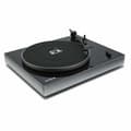 Miniatyrbild 1 av 3: Skivspelare Aiwa APX-680BT Svart