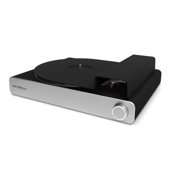 Pladespiller Victrola Stream Carbon Trådløst