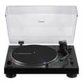 Miniatyrbilde 1 av 4: Platespiller Audio-Technica Iberia AT-LP120XBTUSBB
