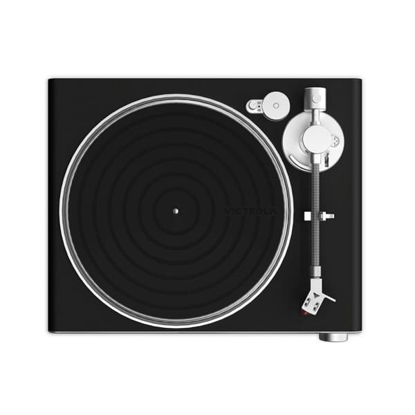 Platespiller Victrola Stream Carbon Trådløs