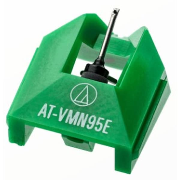 Levysoittimen neula Audio-Technica Iberia AT-VMN95E