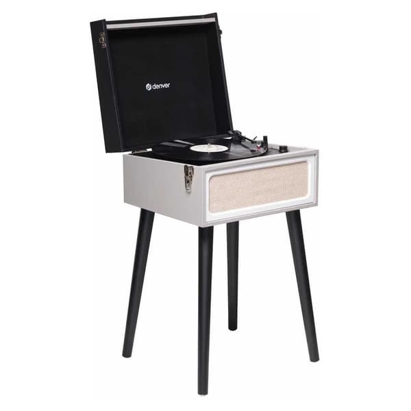 Denver Vpr-250 Pladespiller