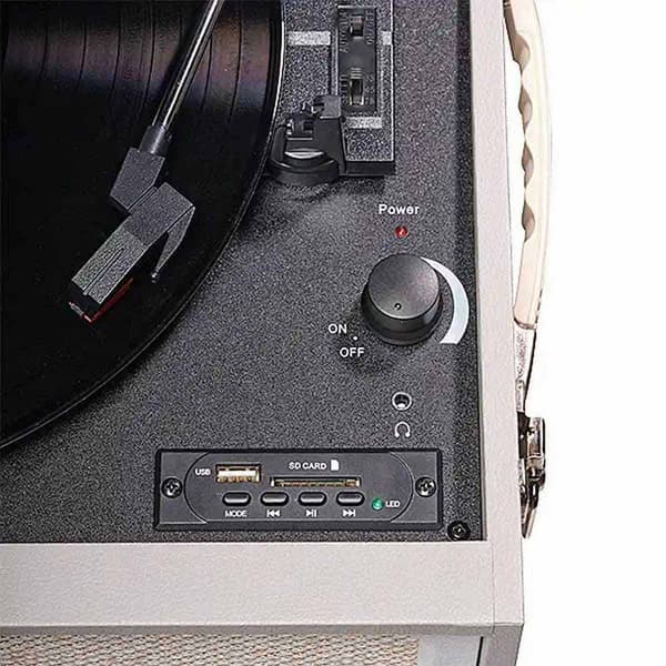 Denver Vpr-250 Pladespiller