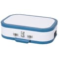 Miniatyrbild 3 av 3: Trevi 0t1020 Turntable, Turkos