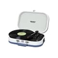 Miniatyrbild 1 av 3: Trevi 0t1020 Turntable, Turkos