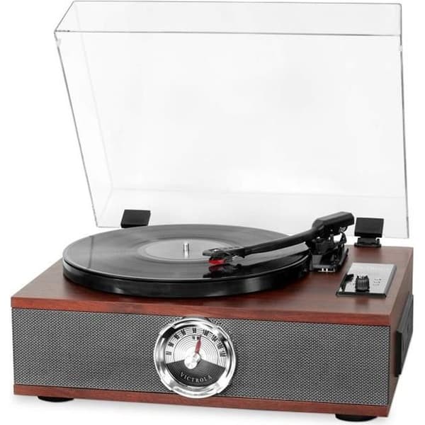 VICTROLA Park Avenue - Skivspelare